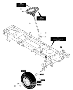 Part Location Diagram of 338513 Murray DISCONTINUED